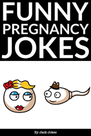 Funny Pregnancy Jokes