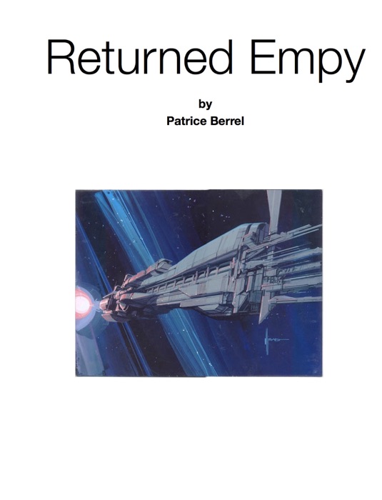 Returned Empy