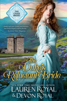 Lauren Royal & Devon Royal - The Duke's Reluctant Bride artwork