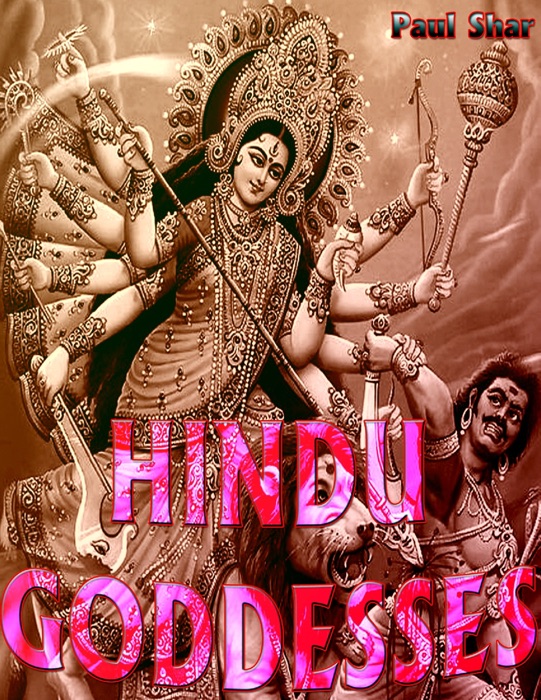 Hindu Goddesses