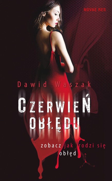 Czerwień obłędu