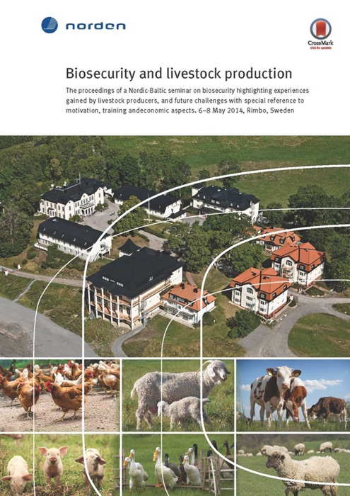 Biosecurity and livestock production
