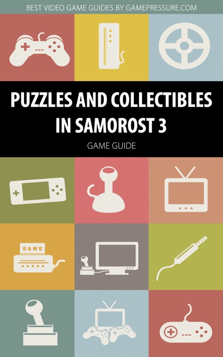 Puzzles and Collectibles in Samorost 3