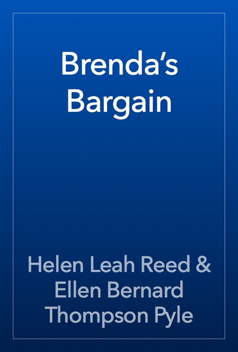 Brenda’s Bargain