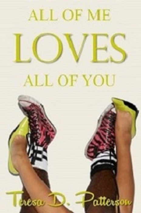 All of Me Loves All of You