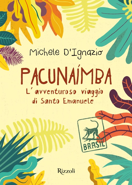 Pacunaimba