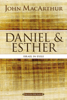 John F. MacArthur - Daniel and Esther artwork