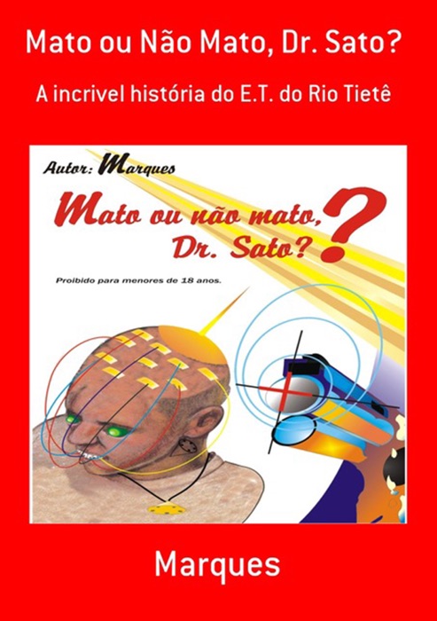 Mato Ou Não Mato, Dr. Sato?