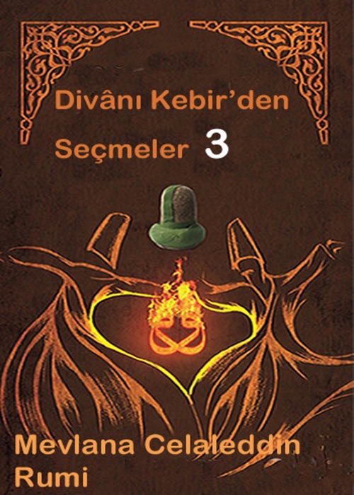 Divan-ı Kebir'den Seçmeler 3