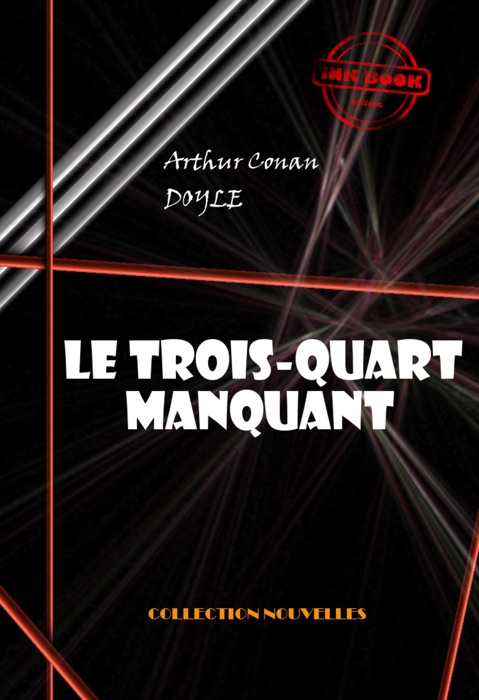 Le trois-quart manquant