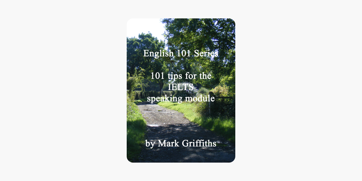 The IELTS Descriptors Decoded