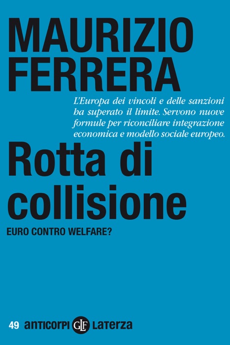 Rotta di collisione