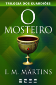 O mosteiro - I. M. Martins