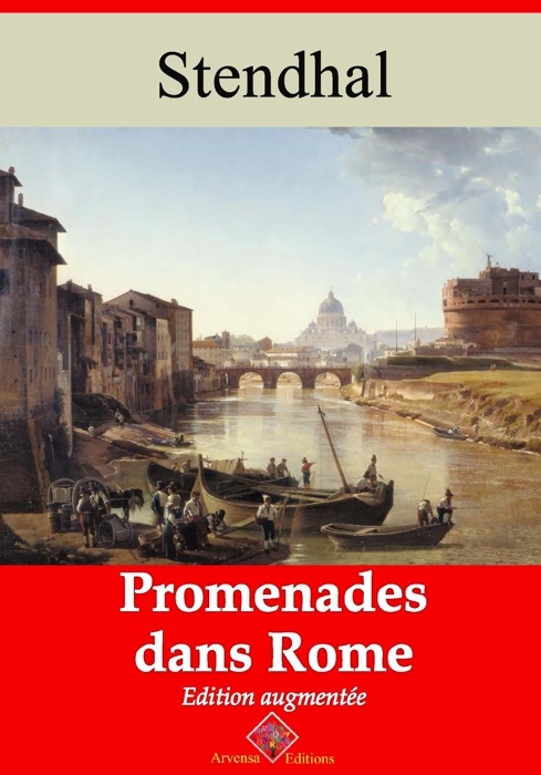 Promenades dans Rome
