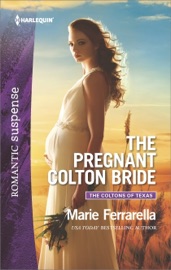 The Pregnant Colton Bride - Marie Ferrarella by  Marie Ferrarella PDF Download