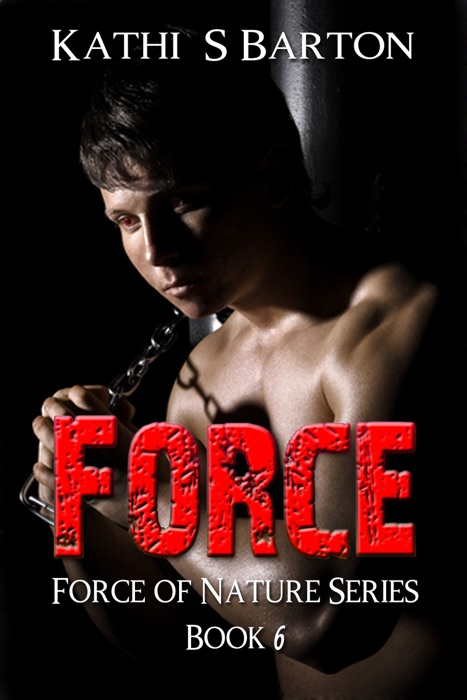 Force (Force of Nature Series #6)