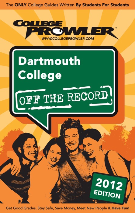 Dartmouth College 2012