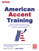 Ann Cook - American Accent Training アートワーク