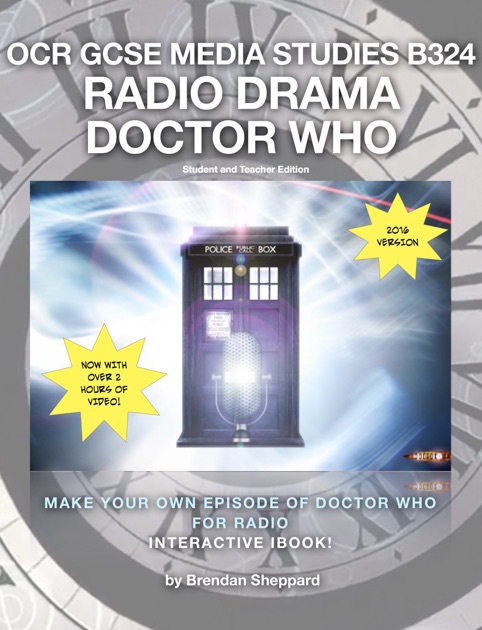 OCR GCSE MEDIA STUDIES OCR GCSE MEDIA STUDIES