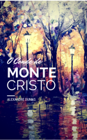 Alexandre Dumas - O Conde de Monte Cristo artwork
