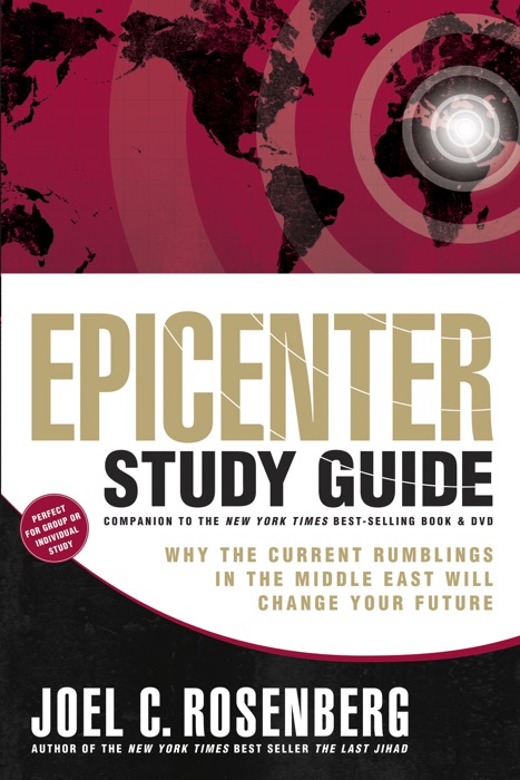 Epicenter Study Guide