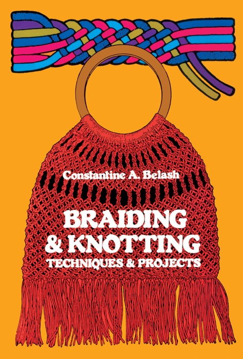 Braiding and Knotting