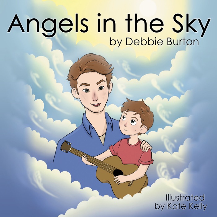 Angels In The Sky