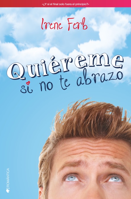 Quiéreme si no te abrazo