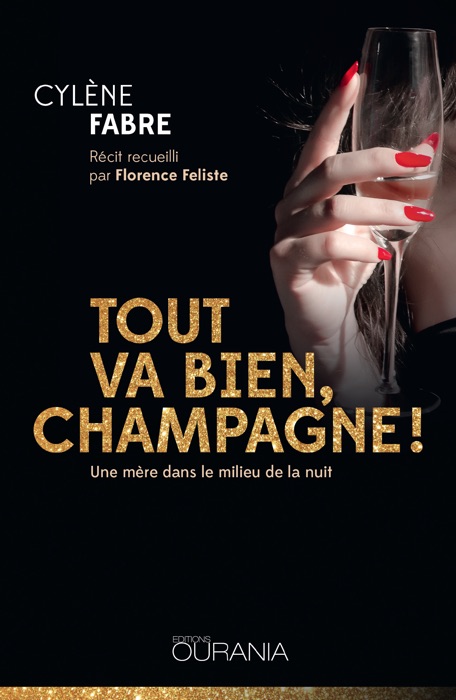 Tout va bien, champagne !