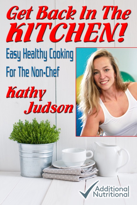 Get Back In The Kitchen!