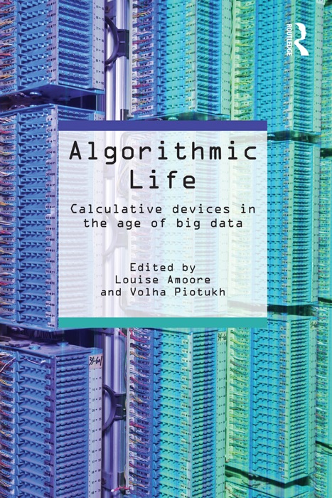 Algorithmic Life