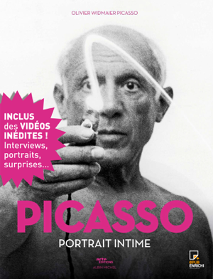Read&Download Picasso - Portrait intime Book by Olivier Widmaeir Picasso Online Read&Download Picasso - Portrait intime Book by Olivier Widmaeir Picasso Online