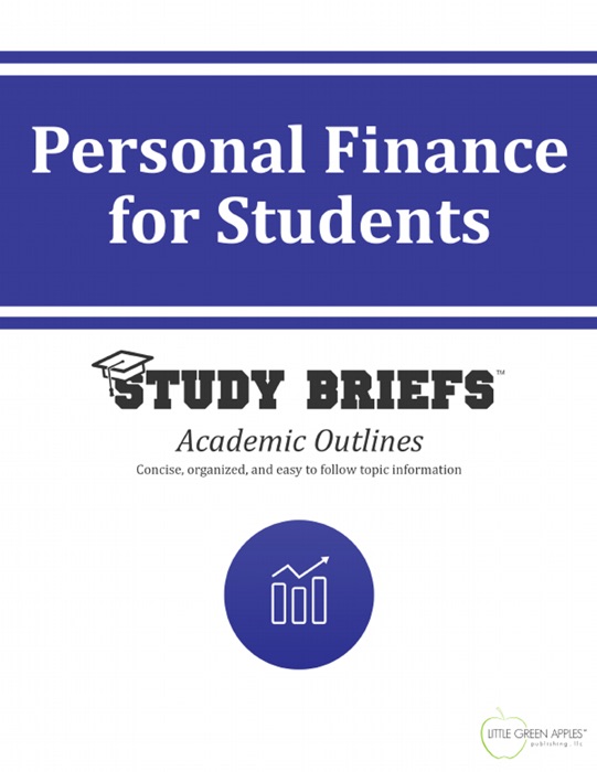 Personal Finance for Students