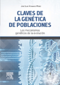 Claves de la genética de poblaciones - José Luis Vizmanos Pérez
