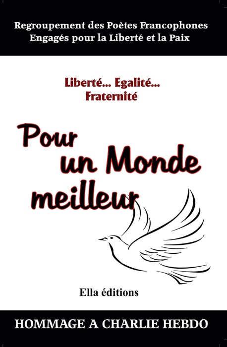 Liberté, Égalité, Fraternité