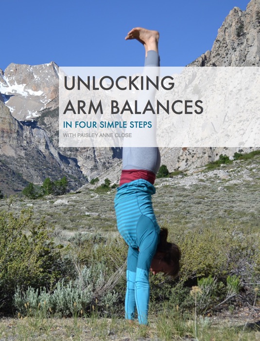 Unlocking Arm Balances