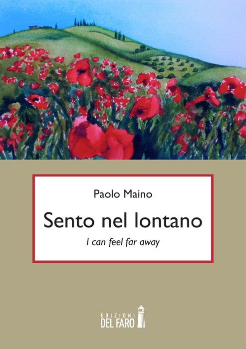 Sento nel lontano. I can feel far away