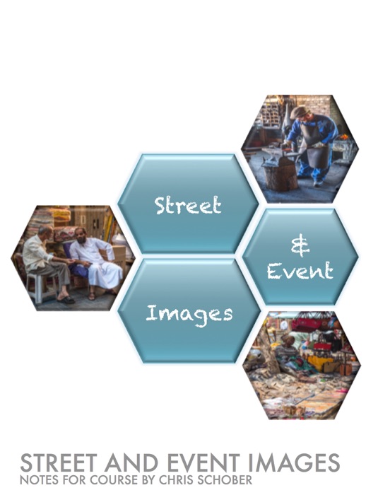 Street and Event Photography