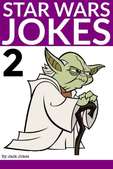 Star Wars Jokes 2