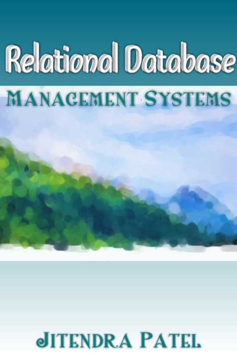 Relational Database Management Systems