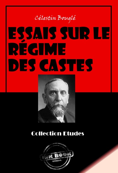 Essais sur le régime des castes