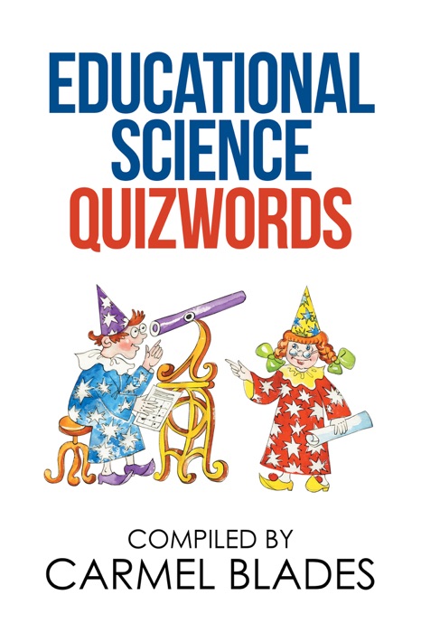 Educational Science Quizwords