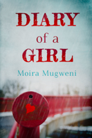 Moira Mugweni - Diary of a Girl artwork