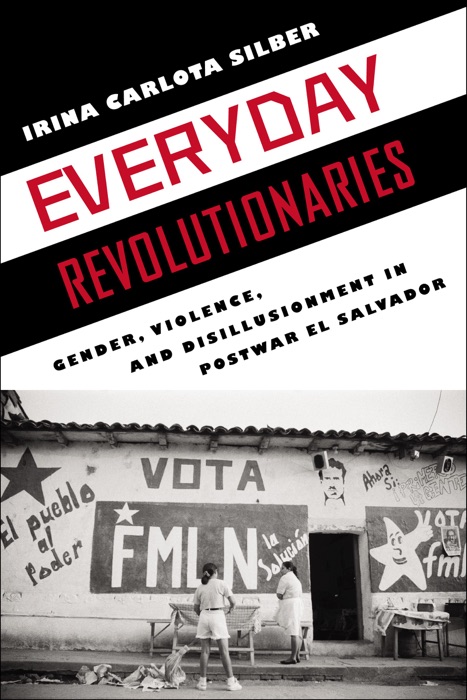 Everyday Revolutionaries