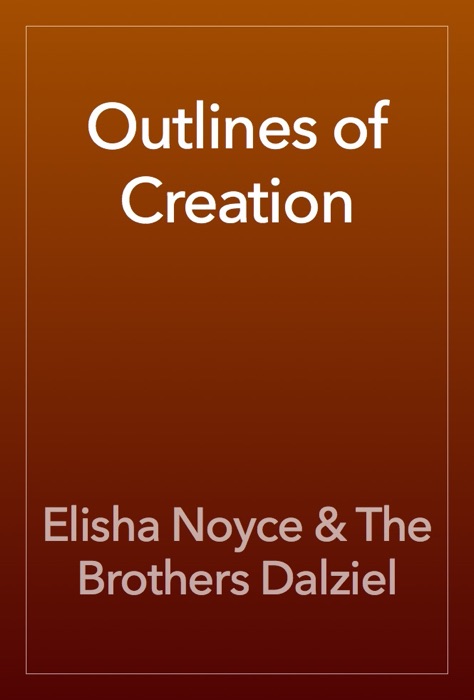 Outlines of Creation