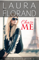 Laura Florand - Chase Me artwork