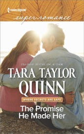 The Promise He Made Her - Tara Taylor Quinn by  Tara Taylor Quinn PDF Download