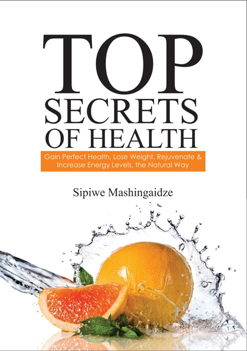 Top Secrets of Health