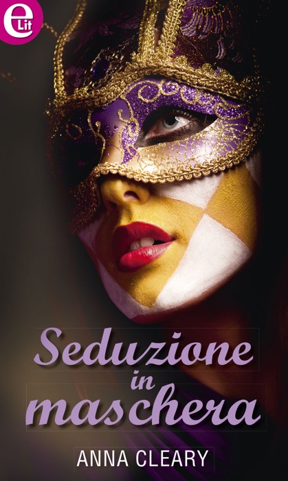 Seduzione in maschera (eLit)