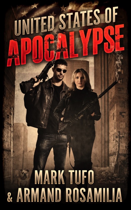 United States Of Apocalypse